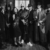 Alabama 3